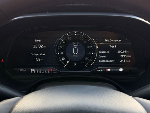 Certified 2024 Cadillac CT4 Premium Luxury image 20