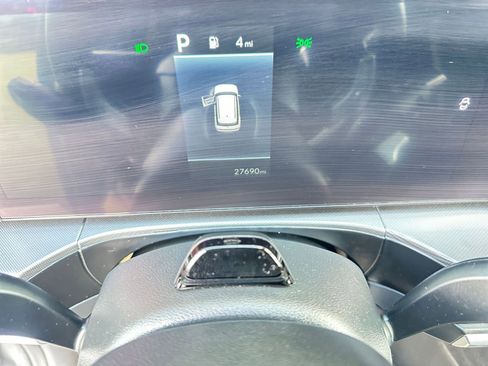 Used 2025 Hyundai Santa Fe SEL image 42