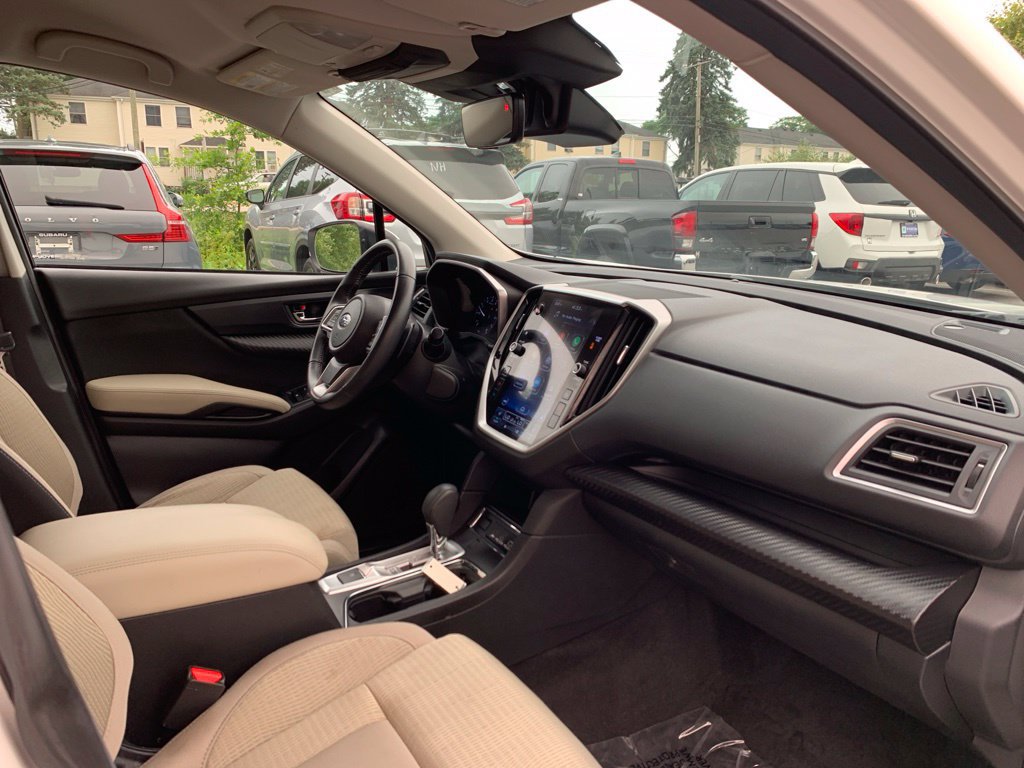 Used 2024 Subaru Ascent Premium w/ Convenience Package AWD/4WD image 26