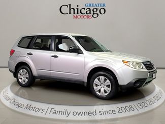 Used 2010 Subaru Forester 2.5X video 1