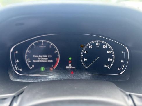 Used 2018 Honda Accord Touring image 27