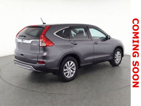 Used 2016 Honda CR-V EX image 5