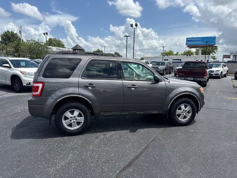 Used 2012 Ford Escape XLT FWD image 4