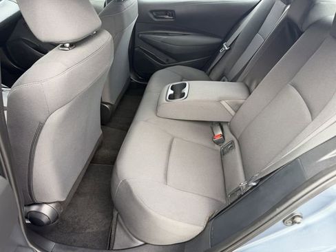 Used 2023 Toyota Corolla LE FWD image 20