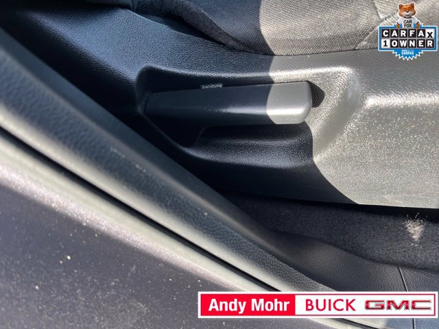 Used 2018 Honda CR-V EX image 41