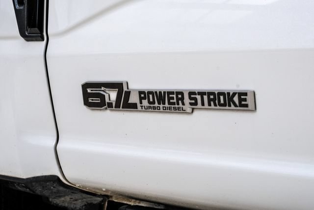 Used 2023 Ford F250 Lariat w/ Lariat Ultimate Package AWD/4WD image 57
