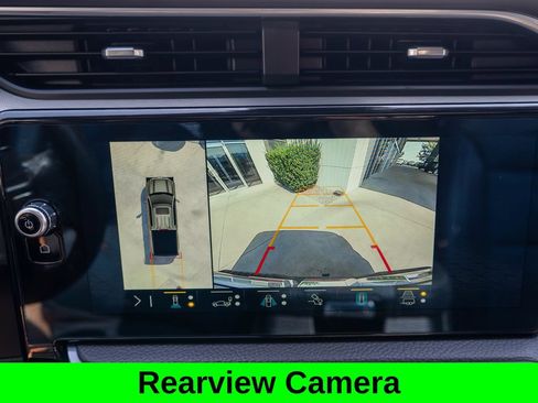 Certified 2023 GMC Sierra 1500 Denali w/ Denali Reserve Package AWD/4WD image 26
