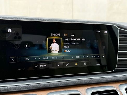 Used 2023 Mercedes-Benz GLE 350 image 9