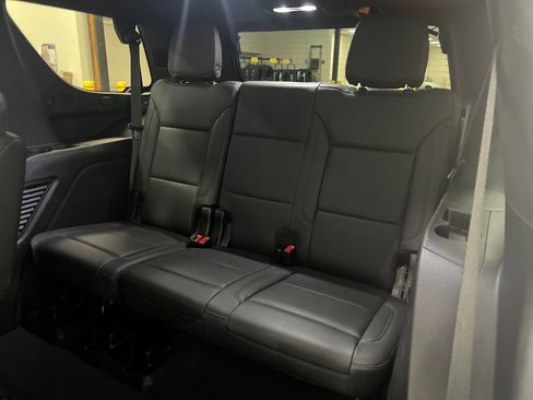 Used 2024 Chevrolet Tahoe LT image 29