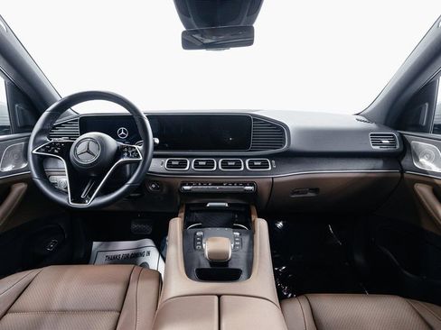 Certified 2026 Mercedes-Benz GLE 350 4MATIC image 27