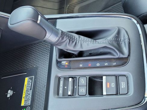 Certified 2025 Honda CR-V EX-L image 14