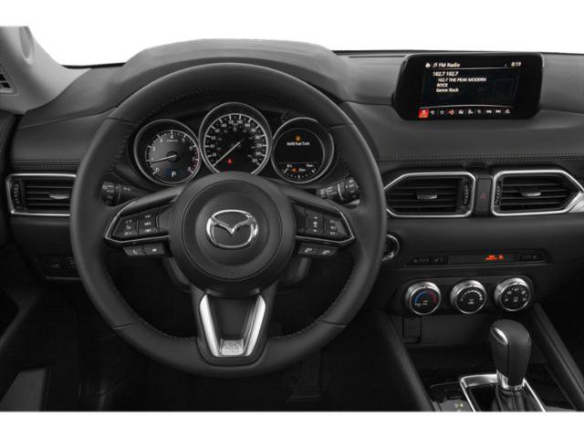 Used 2019 MAZDA CX-5 Grand Touring AWD/4WD image 7