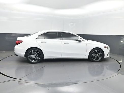 Used 2019 Mercedes-Benz A 220 image 29