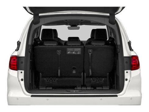 Used 2024 Honda Odyssey Touring image 11