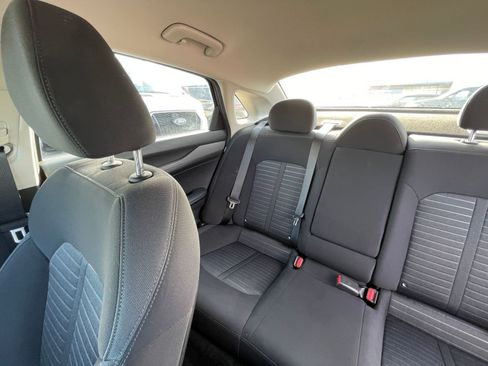 Used 2025 Kia K5 LXS FWD image 39