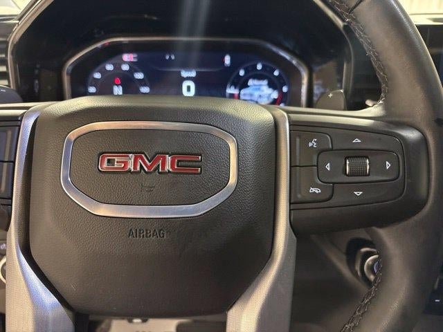 Used 2024 GMC Sierra 1500 Elevation w/ X31 Off-Road Package AWD/4WD image 17
