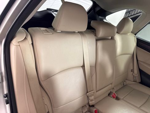 Used 2018 Subaru Outback 2.5i Limited image 25