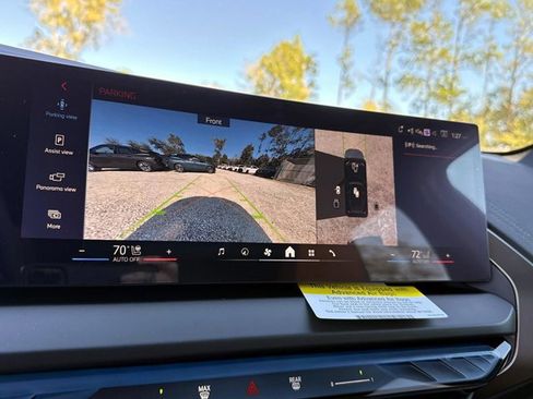 New 2026 BMW X3 M50 w/ Premium Package image 27