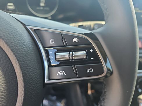 New 2026 Kia Seltos EX w/ EX Sunroof Package FWD image 20