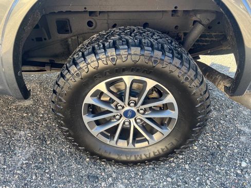 Used 2019 Ford F150 XLT w/ Equipment Group 301A Mid image 28