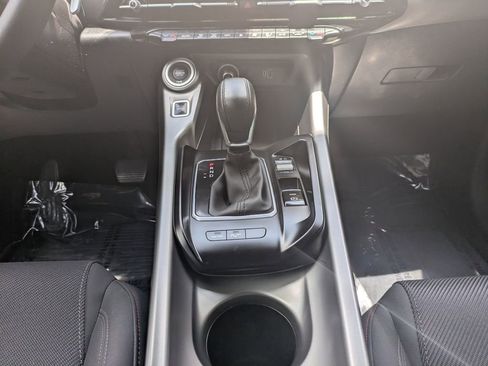 Used 2024 Dodge Hornet R/T AWD/4WD image 21