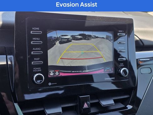 Used 2023 Toyota Camry TRD image 21