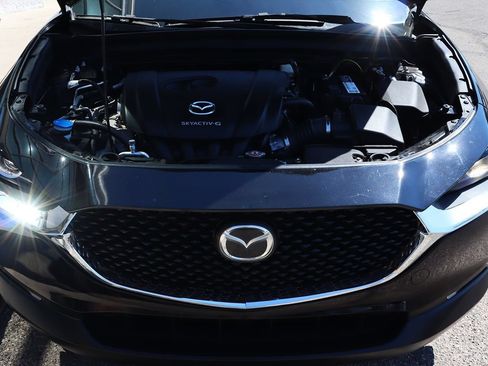 Used 2020 MAZDA CX-30 AWD w/ Preferred Package image 58