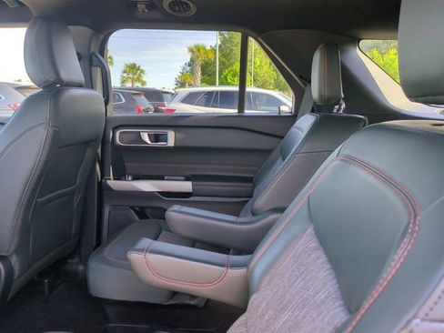 Used 2021 Ford Explorer Timberline AWD/4WD image 15
