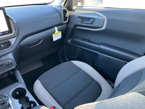 New 2025 Ford Bronco Sport Big Bend image 33