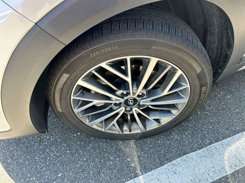 Used 2019 Hyundai Tucson SEL image 10