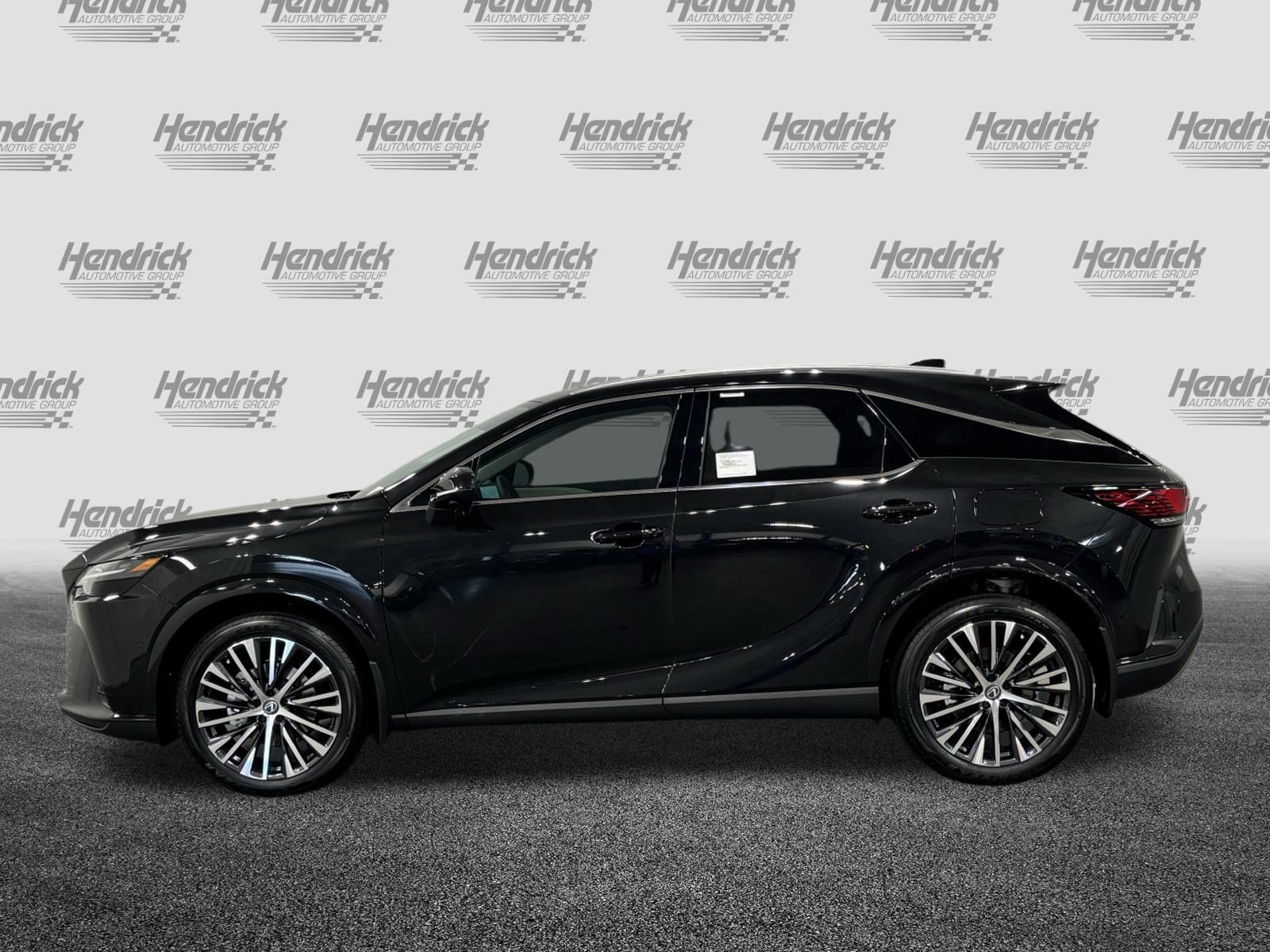 New 2026 Lexus RX 350 Premium FWD image 10