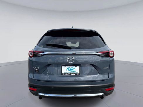 Used 2023 MAZDA CX-9 Carbon Edition AWD/4WD image 5