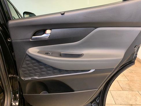 Used 2022 Hyundai Santa Fe SEL w/ Convenience + Premium Package image 47