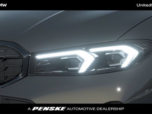 New 2026 BMW M340i w/ Premium Package RWD image 6