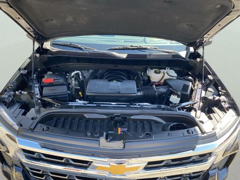 Certified 2023 Chevrolet Silverado 1500 LT AWD/4WD image 35