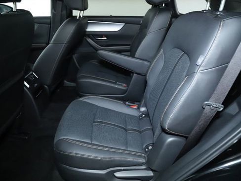 Certified 2024 MAZDA CX-90 Plug-In Hybrid w/ Preferred image 31