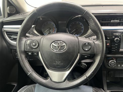 Used 2016 Toyota Corolla S image 14