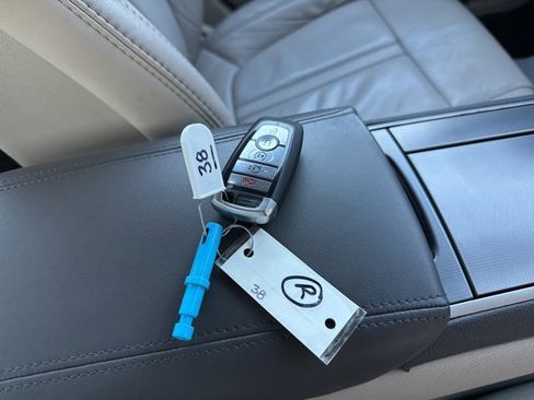 Used 2018 Lincoln MKZ Select w/ Select Plus Package image 54