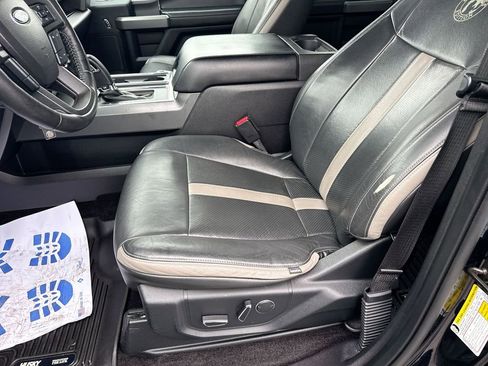 Used 2017 Ford F150 XLT w/ Equipment Group 302A Luxury image 19