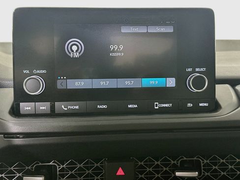 Used 2024 Honda Accord EX image 24