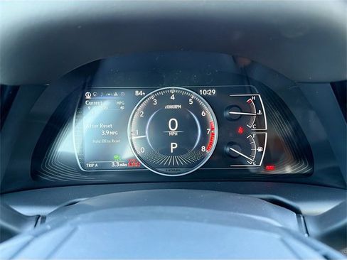 New 2025 Lexus ES 350 w/ Premium Package image 41