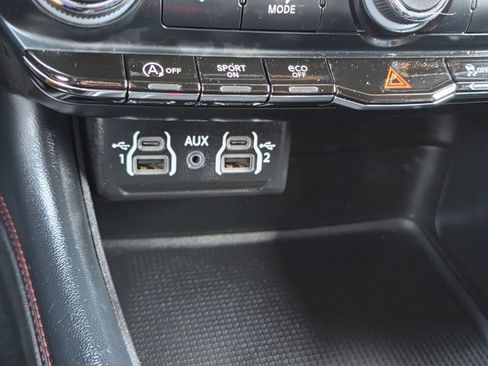 Certified 2024 Dodge Durango GT image 28