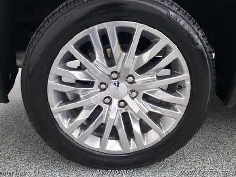 Used 2019 GMC Sierra 1500 Denali w/ Denali Ultimate Package AWD/4WD image 16