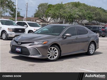 Used 2023 Toyota Camry LE