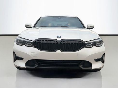 Used 2021 BMW 330i Sedan w/ Convenience Package image 8