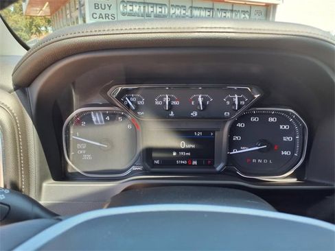 Used 2022 GMC Sierra 1500 Elevation image 22