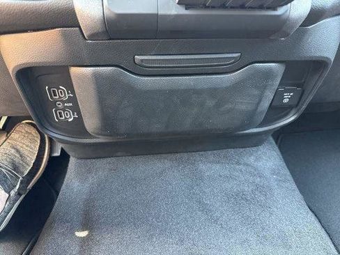 New 2025 RAM 1500 Tradesman AWD/4WD image 33