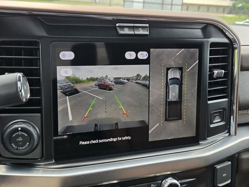 New 2026 Ford F350 King Ranch AWD/4WD image 27