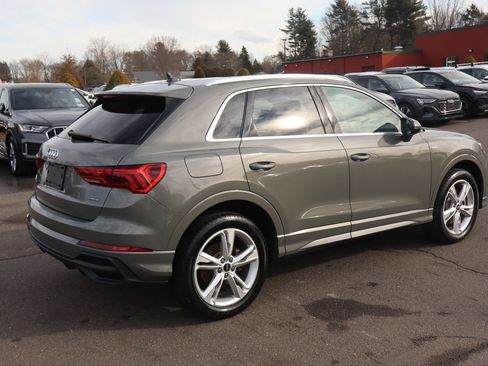 Used 2023 Audi Q3 2.0T Premium w/ Convenience Package image 5