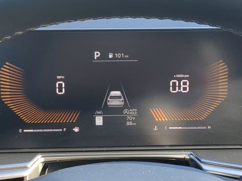 New 2026 Kia Sorento S w/ S Panoramic Sunroof Package image 15